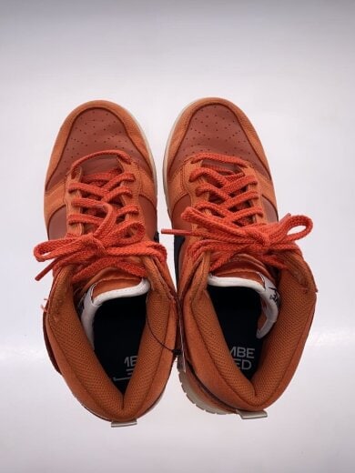 商品画像：NBA X WNBA X DUNK HI RETRO EMB_NBA X WNBA X ダンク ハイ レトロ EMB/// 3