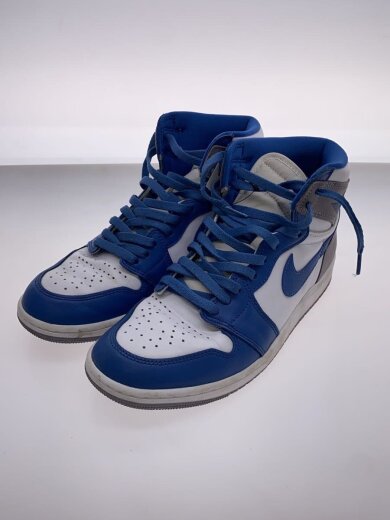 商品画像：AIR JORDAN 1 RETRO HIGH OG_エア ジョーダン 1 レトロ ハイ オリジナル/27.5cm// 2