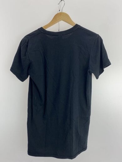 商品画像：Tシャツ/M/コットン/BLK/プリント// 2