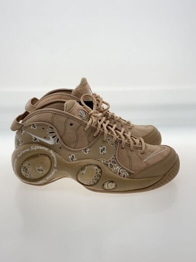 商品画像：AIR ZOOM FLIGHT 95 SP_エア ズームフライト 95 シュプリーム/26cm/BEG/レザー// 2
