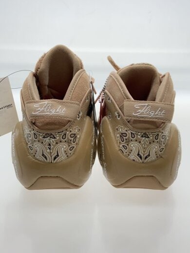 商品画像：AIR ZOOM FLIGHT 95 SP_エア ズームフライト 95 シュプリーム/26cm/BEG/レザー// 5