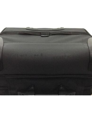 画像：SAMSONITEトラベルキャリー/--/BLK/02T-1616209/黒9