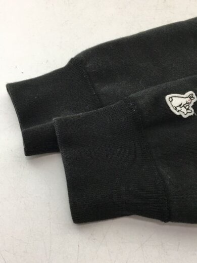 商品画像：パーカー/S/コットン/ブラック/エフアールツー/汚れ有/smokingkills/フーディ 6