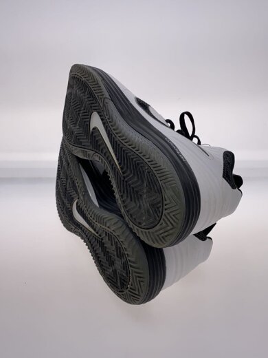 画像：NIKELUNAR HYPERGAMER/ルナハイパーゲーマー/ホワイト/469756-105/29cm/WHT4