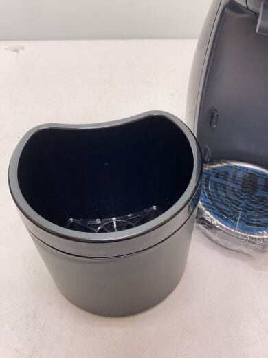 画像：Nestleコーヒーメーカー ネスカフェ ドルチェ グスト ジェニオ2 プレミアム [ピアノブラック]6