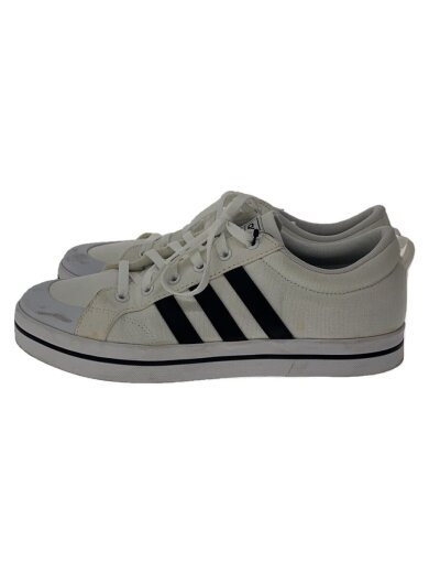 画像：adidasBRAVADASKATE_ブラヴァーダスケート/28cm/WHT1