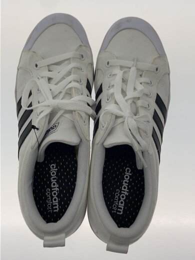 画像：adidasBRAVADASKATE_ブラヴァーダスケート/28cm/WHT3