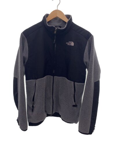 商品画像：フリースジャケット/XL/ポリエステル/GRY/1012// 1