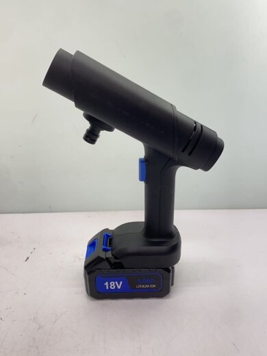 画像：その他ブランド生活家電その他/GH-HP3001/掃除/コンパクト2