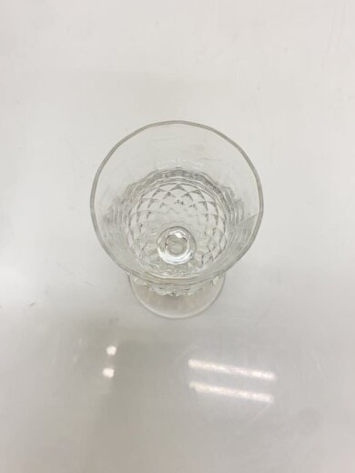 商品画像：デキャンタ グラスセット/6点セット/クリア 6