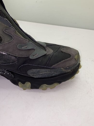 商品画像：REACT BOOT/26.5cm/ブラック 5