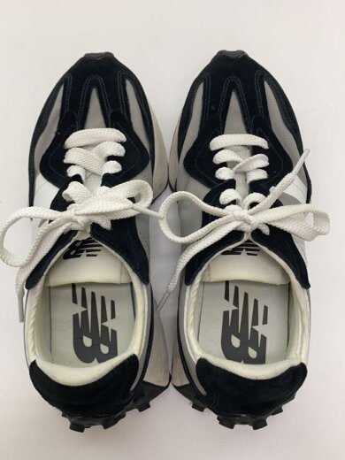 商品画像：U327/ブラック/24.5cm/BLK 3