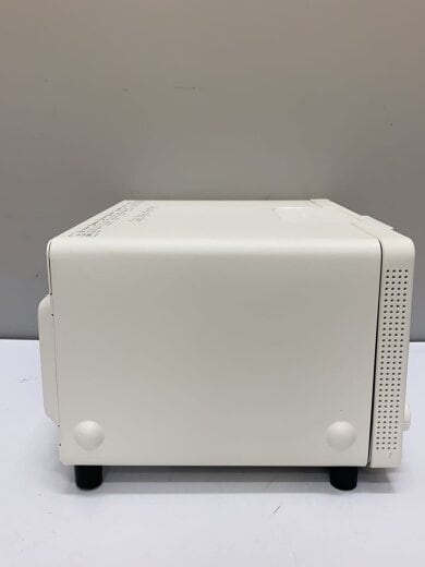 商品画像：トースター The Toaster K01E-WS [ホワイト] 2