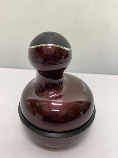 商品画像：理美容品 Le ment LM-HS01 4