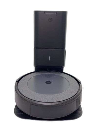商品画像：掃除機 ルンバ i3 I315060 1