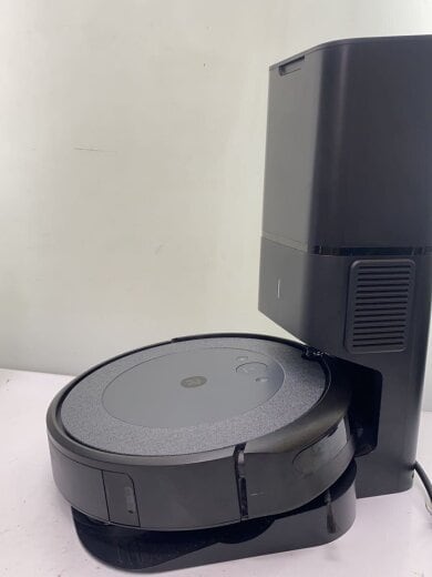 商品画像：掃除機 ルンバ i3 I315060 2