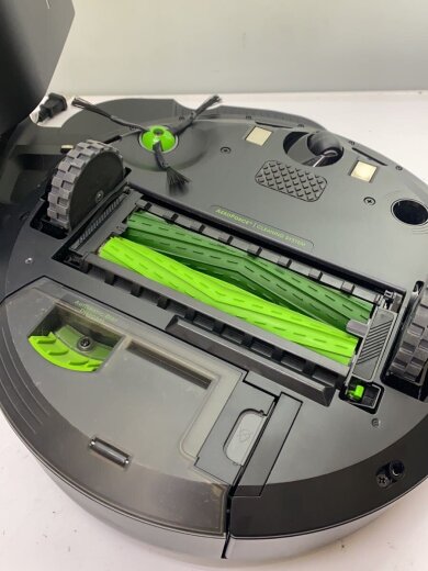 商品画像：掃除機 ルンバ i3 I315060 5