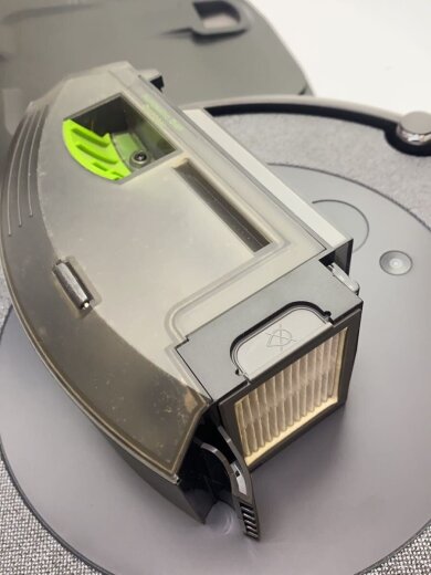 商品画像：掃除機 ルンバ i3 I315060 7