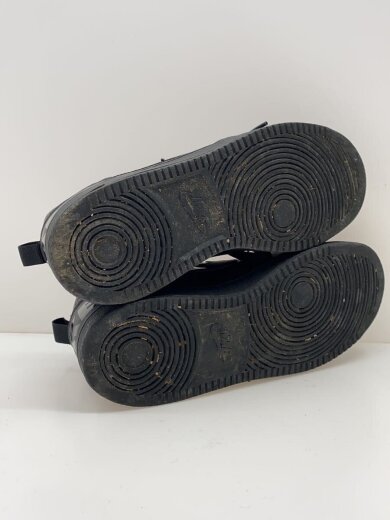 商品画像：COURT　BOROUGH　LOW/24cm/BLK/レザー 4