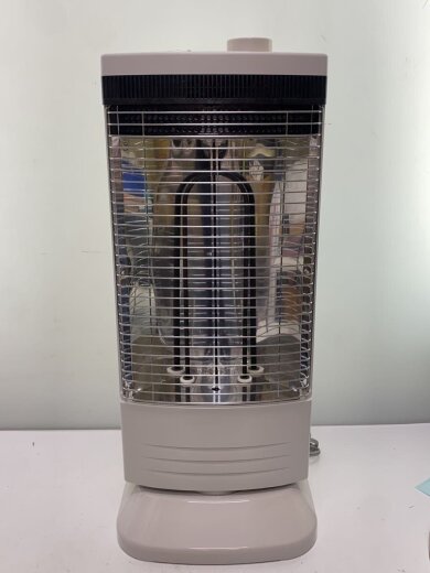 商品画像：ヒーター・ストーブ EWH-CS100N 1