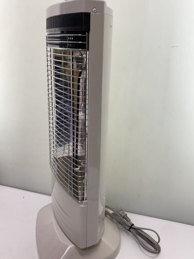 商品画像：ヒーター・ストーブ EWH-CS100N 2