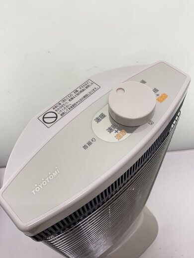 商品画像：ヒーター・ストーブ EWH-CS100N 5