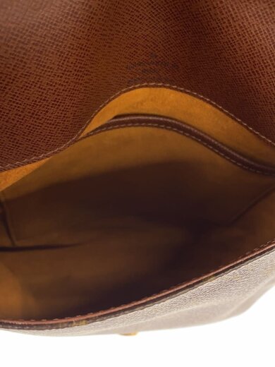 商品画像：ミュゼット・サルサ_モノグラム・キャンバス_ショートショルダー/PVC/BRW 6