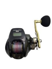 リール/ベイトリール