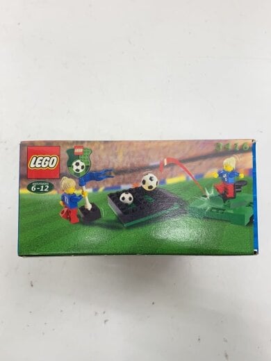 商品画像：男の子/3416/未開封/Womens Team 4