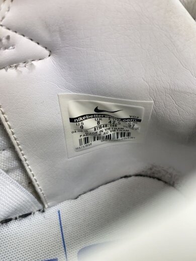 商品画像：AIR TRAINER SC HIGH LE QS/エアトレーナーハイ/ホワイト/811648-146/27cm/ホワイ 5