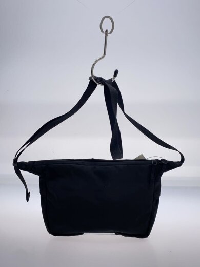 商品画像：ショルダーバッグ/--/BLK/無地/NM72354 3