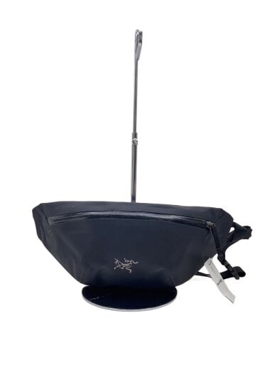 画像：ARC’TERYXGRANVILLE CROSSBODY/ナイロン/BLK/X0000096221