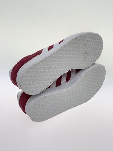 商品画像：オリジナルス/GAZELLE/ガゼル/レッド/B41645/23.5cm/RED/スウェード 4