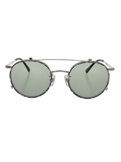 商品画像：サングラス/SLV/メンズ 1