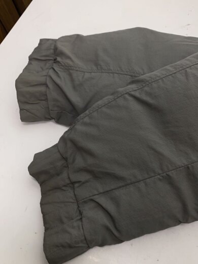 商品画像：ダウンジャケット/L/ポリエステル/BLK 6