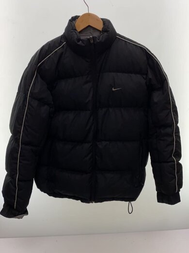 商品画像：ダウンジャケット/L/ポリエステル/BLK 7