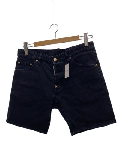 商品画像：ショートパンツ/48/コットン/GRY/S74MU0258 1