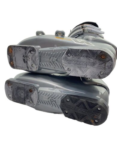 商品画像：スキーブーツ/26.5cm/SLV/6EASY MOVE/キズ・汚れ有 4