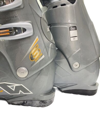 商品画像：スキーブーツ/26.5cm/SLV/6EASY MOVE/キズ・汚れ有 9