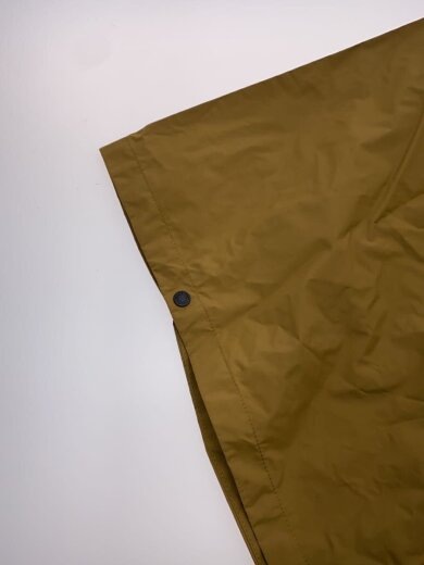 商品画像：ACCESS PONCHO_アクセスポンチョ/M/ナイロン/CML/キャメル// 6