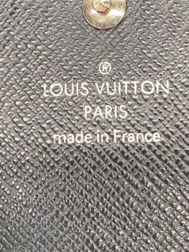 商品画像：ミュルティクレ4_エピ/レザー/ブラック/無地/メンズ// 3