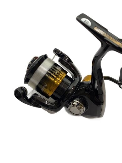 商品画像：500SPG リール/500SPG 9