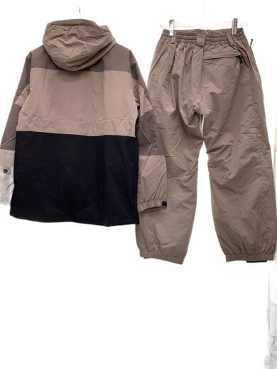 商品画像：ICJ-824/ICP-930 ICEPARDAL/ウェアー/--/GRY/ICJ-824/ICP-930 2