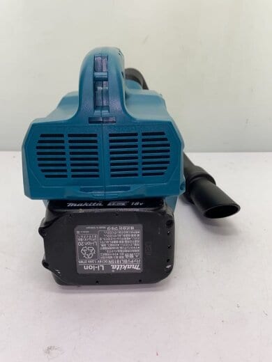 商品画像：掃除機 CL184DZ 本体のみ 3