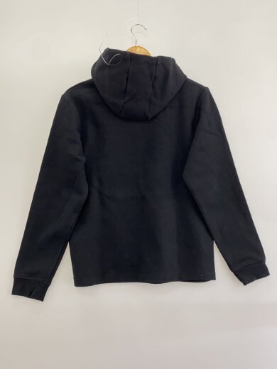 商品画像：パーカー/XS/コットン/BLK 2