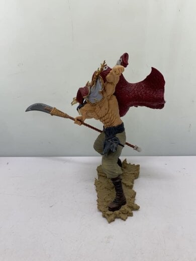 商品画像：ONE PIECE/白ひげBATTLEフィギュア/フィギュア/コミック&アニメ 3