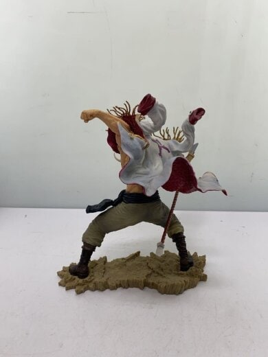 商品画像：ONE PIECE/白ひげBATTLEフィギュア/フィギュア/コミック&アニメ 4