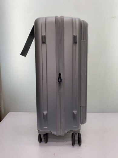 商品画像：トラベルキャリー/--/シルバー/無地/5524-60 3