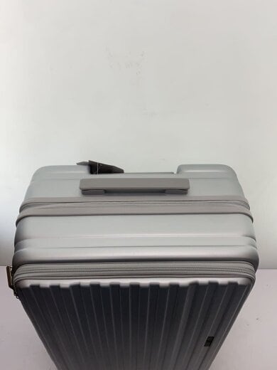 商品画像：トラベルキャリー/--/シルバー/無地/5524-60 5