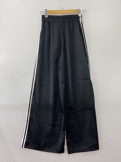 商品画像：ボトム/M/ポリエステル/BLK/無地/IU2520 2